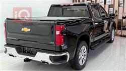 شێڤرۆلێت سلڤەرادۆ